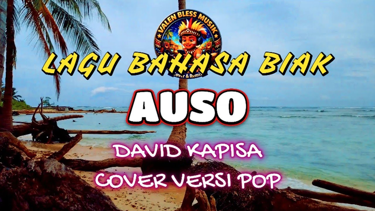 LAGU BIAK 