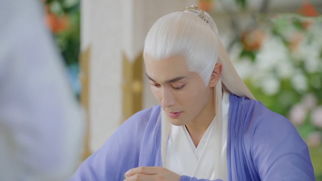 【ENG】帝君对坏女人毫无兴趣，只对自己媳妇上心！ | 三生三世枕上书 Eternal Love of Dream | 剧好看