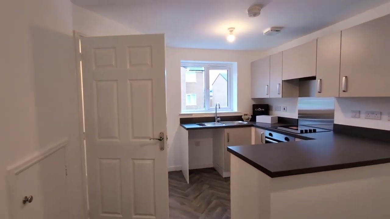 Frickley Drive South Elmsall