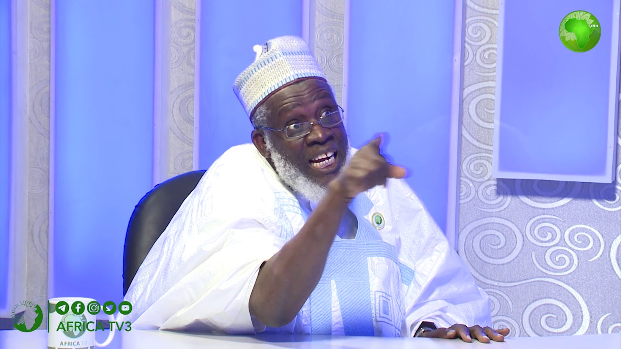 SHIRI NA MUSAMMAN |3| SHEIKH. ABDULWAHAB ABDULLAH