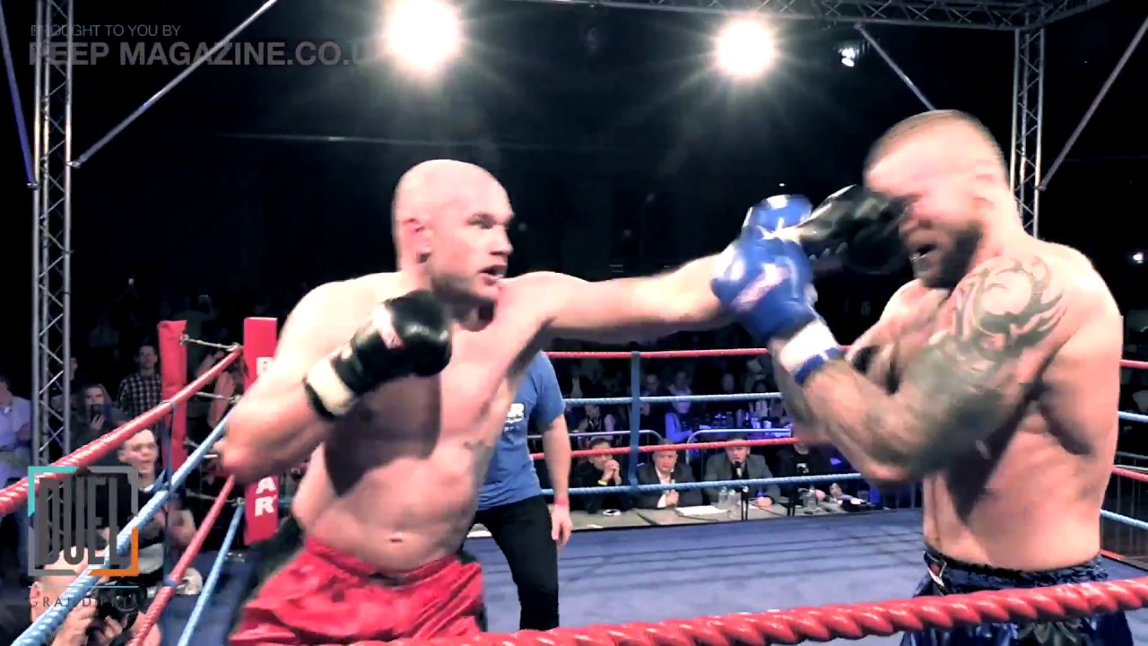 DUEL GRAND PRIX 4-MAN TOURNAMENT SEMI-FINAL part2 / DAWID ZOLTASCEK \/ LUKASZ LEHMAN / peep