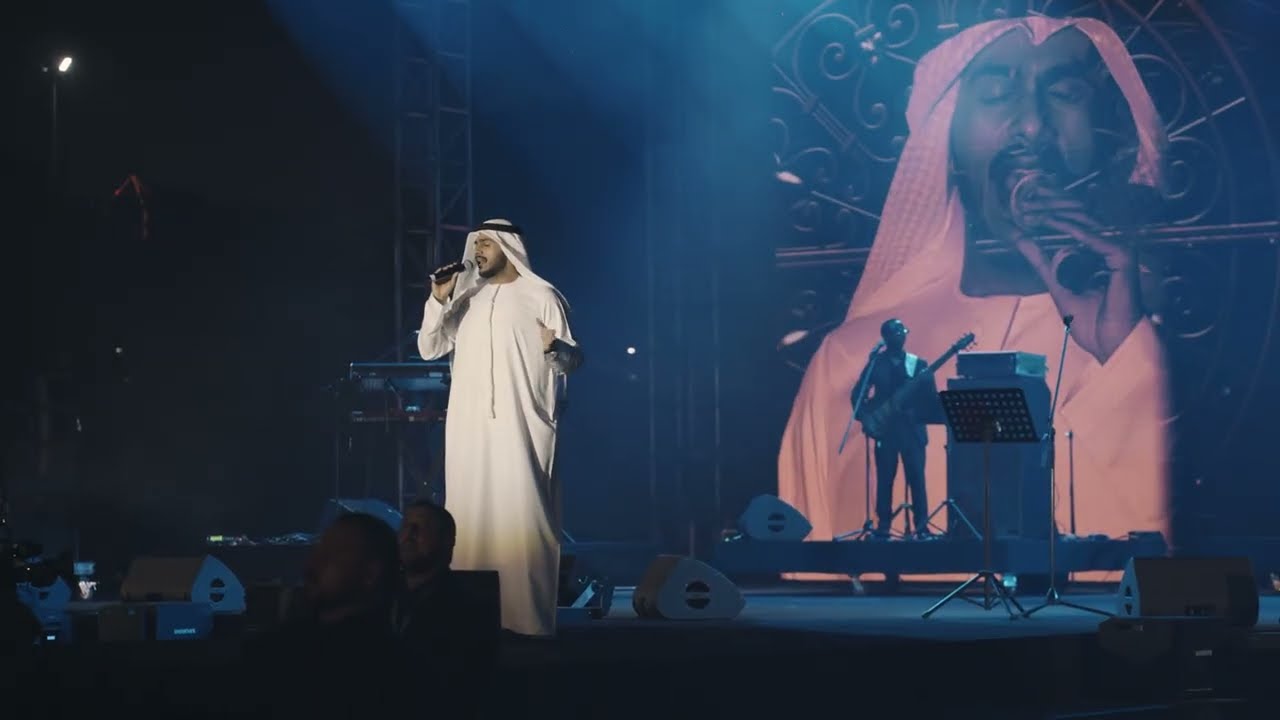 ALMAYDEE - Cold (Chris Stapleton  Cover) at the 1BSF