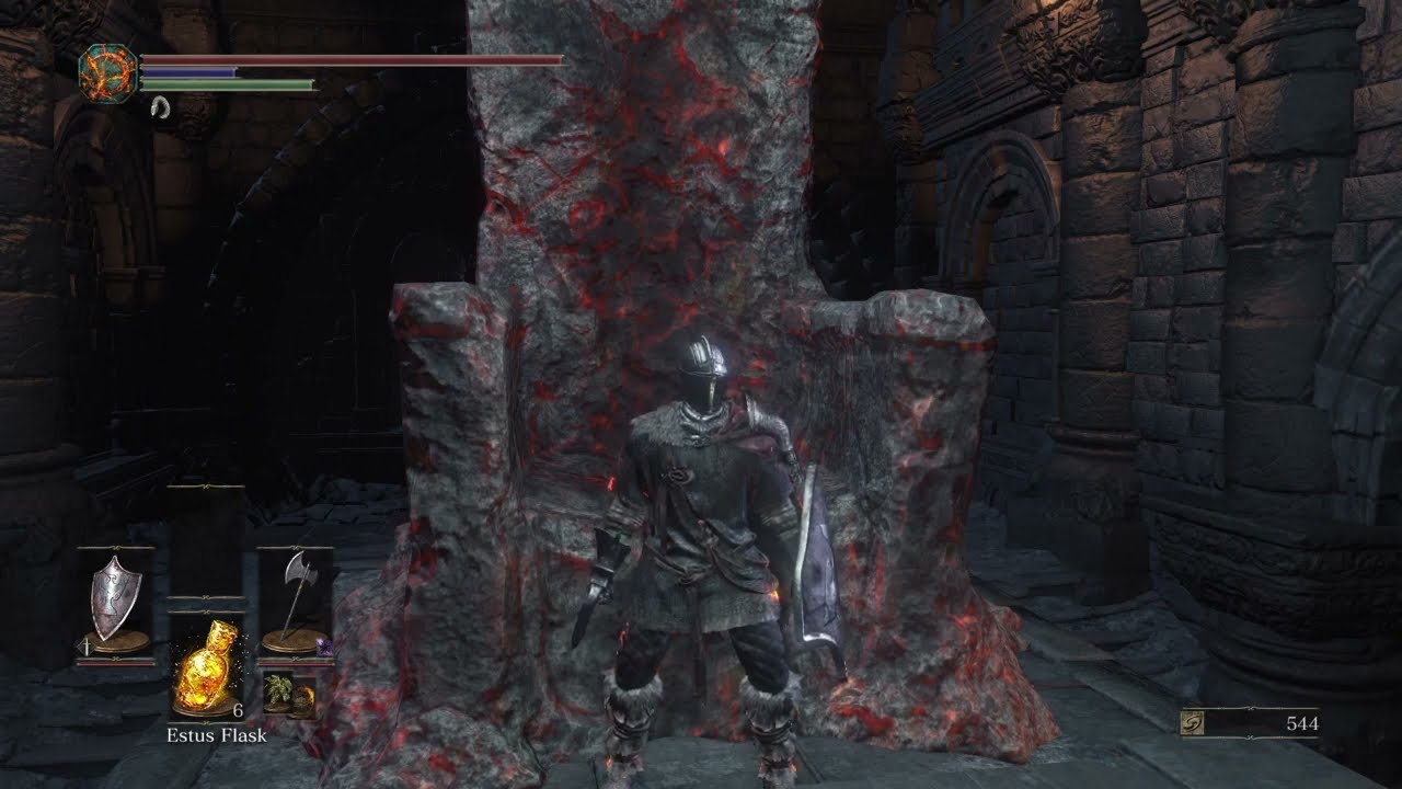 Why is Hyper Armor & Poise so Difficult to Explain in Dark Souls 3 ?!