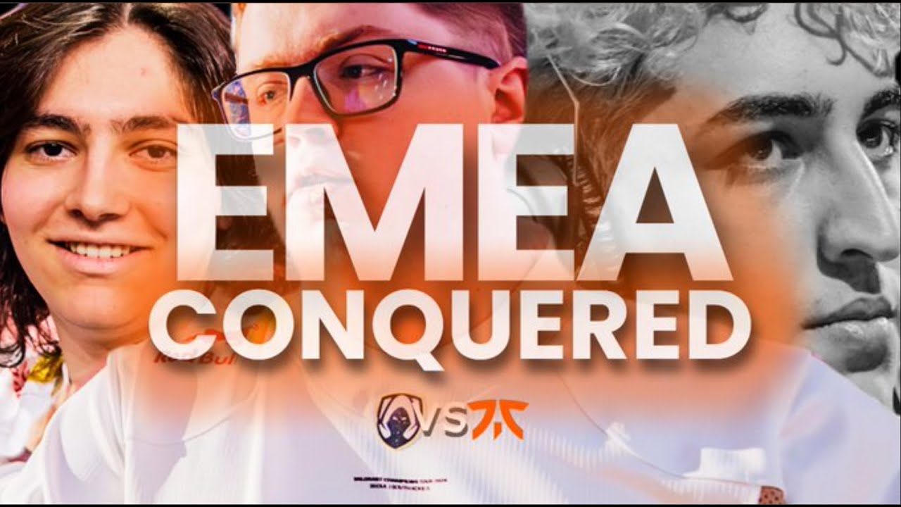How Team Heretics MUTILATED Fnatic at Champions