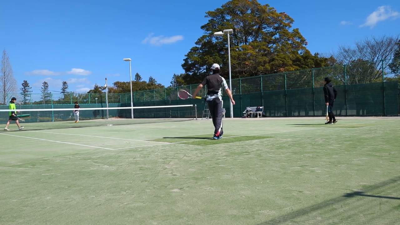 2026.3.6.テニス③
