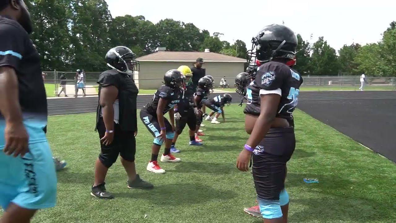 9U | PTD vs  MOTION BOYZ | FULL GAME