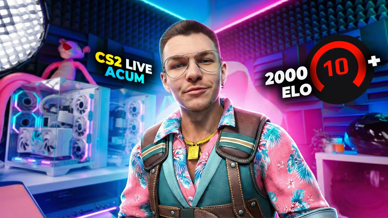 Stric WOOTING-ul! Joc cu MOUSE de 930 LEI, lol? 💪 !haha