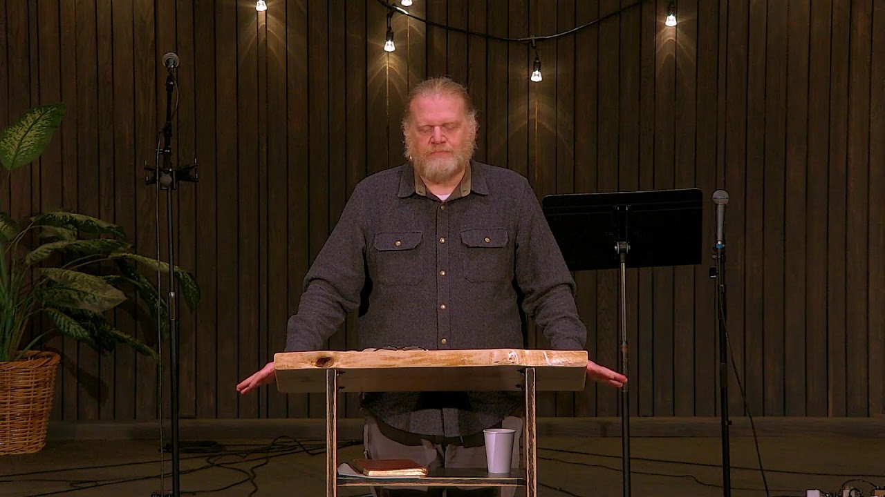 The Gathering | Feburary 22nd 2026