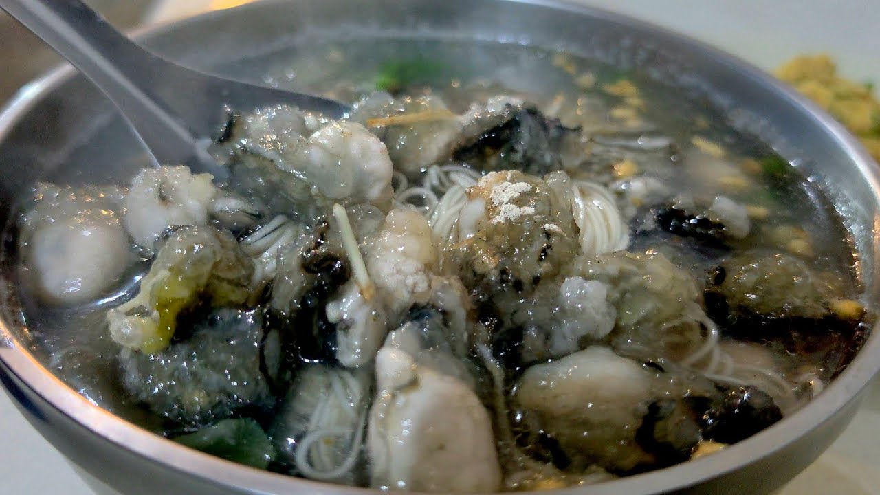  *2026/03/15/北市 中正區 王功鮮蚵之家【食之記憶】