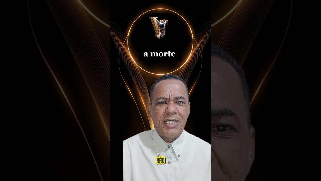 reflexão a morte carnal 👇👁️