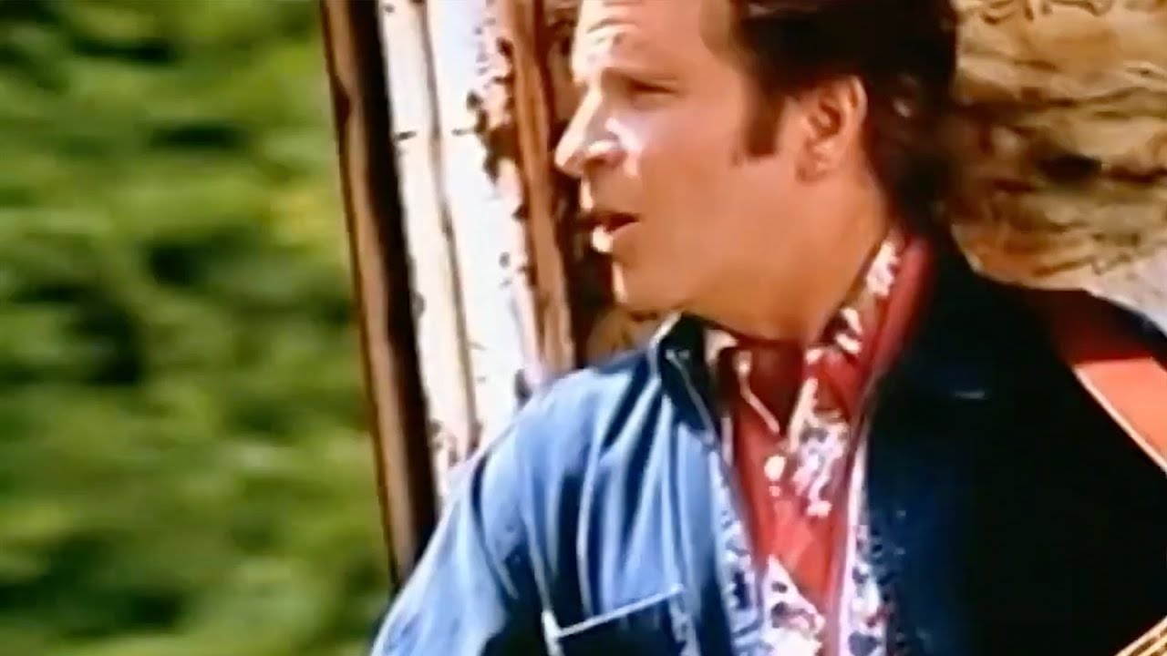 John Fogerty - Southern Streamline (Official Music Video)