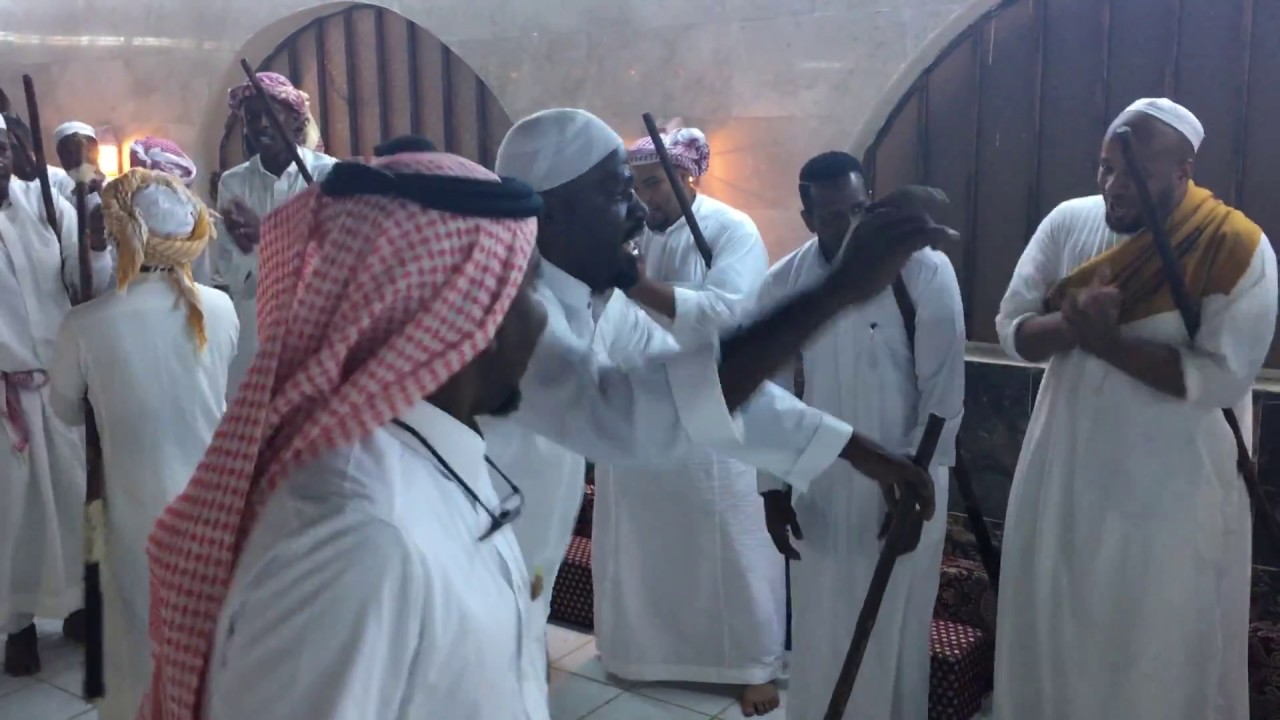 لعب مزمار الماتوه و المعازيم الهنداوية و السبيل ( 4 ) زومال اشرف هوساوي طرب