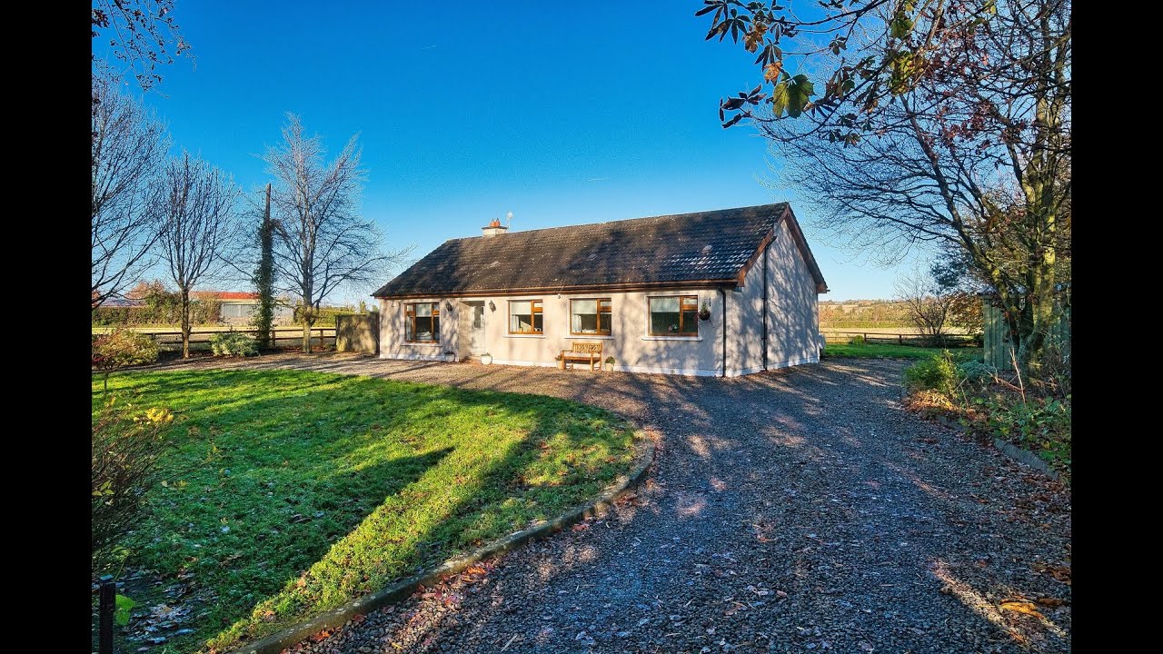 Kilbrew, Ashbourne, Co. Meath