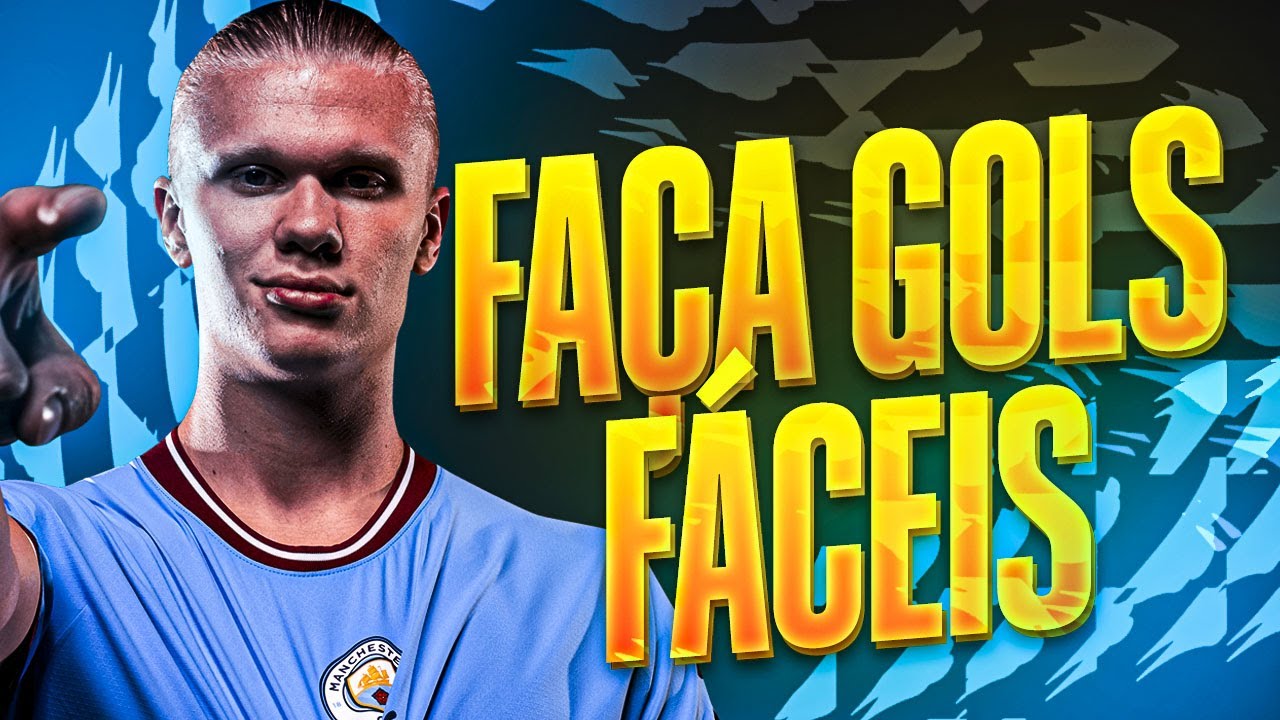 FIFA 22 - TÁTICA 4-2-3-1 MORTAL E ATUALIZADA PARA FAZER GOLS FÁCEIS!