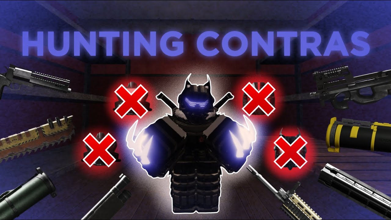 Bladedancing | Blackout Revival