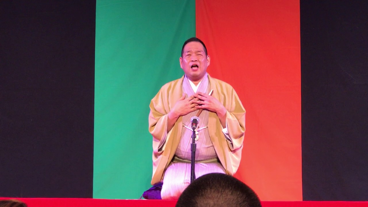 Part 1 Kaishi Katsura introduces himself & the Japanese language