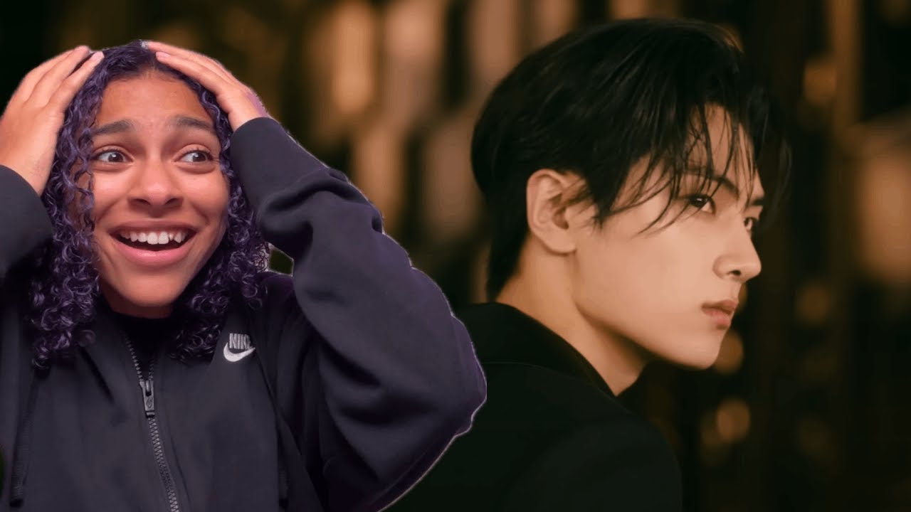 JAYYY❤️ | GLAY&times;JAY (ENHYPEN) / whodunit Reaction