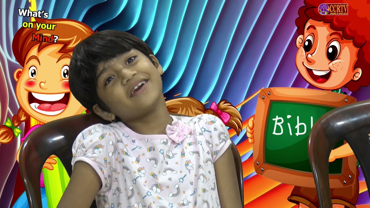 What's on your mind -  Eps 4  - Jessica Sharma