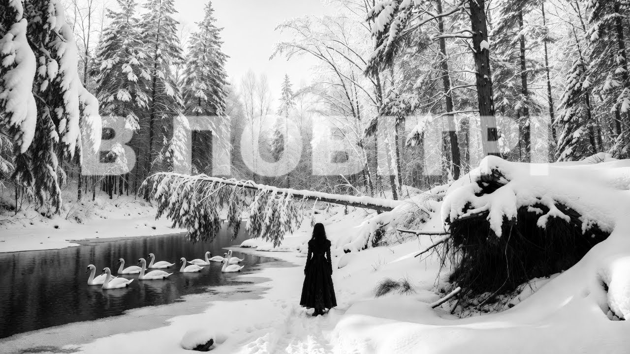 В Повітрі - Ukrainian Post Punk / Darkwave