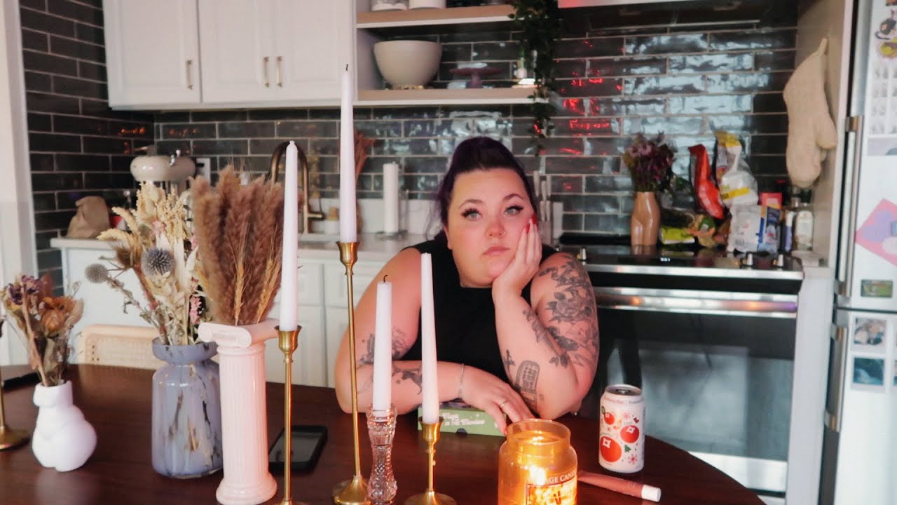 loneliness, bisexuality, and being everything to everyone