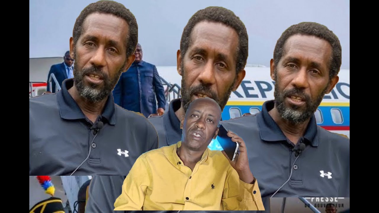 UMUNYAMULENGE KWICWA NA WAZALENDO N'IMPANUKA ISANZWE- Perezida w'Akagara Me Emile Muhizi