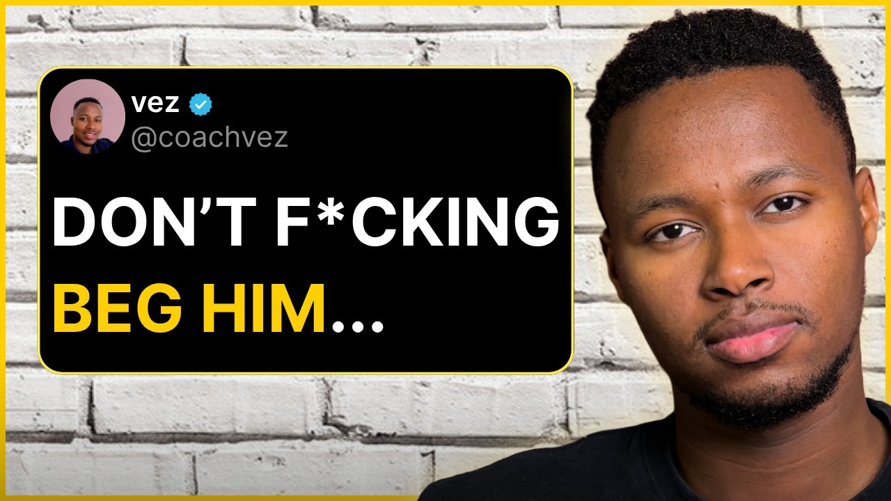 Getting Him Back Is Easy Actually (Do These 3 Things)