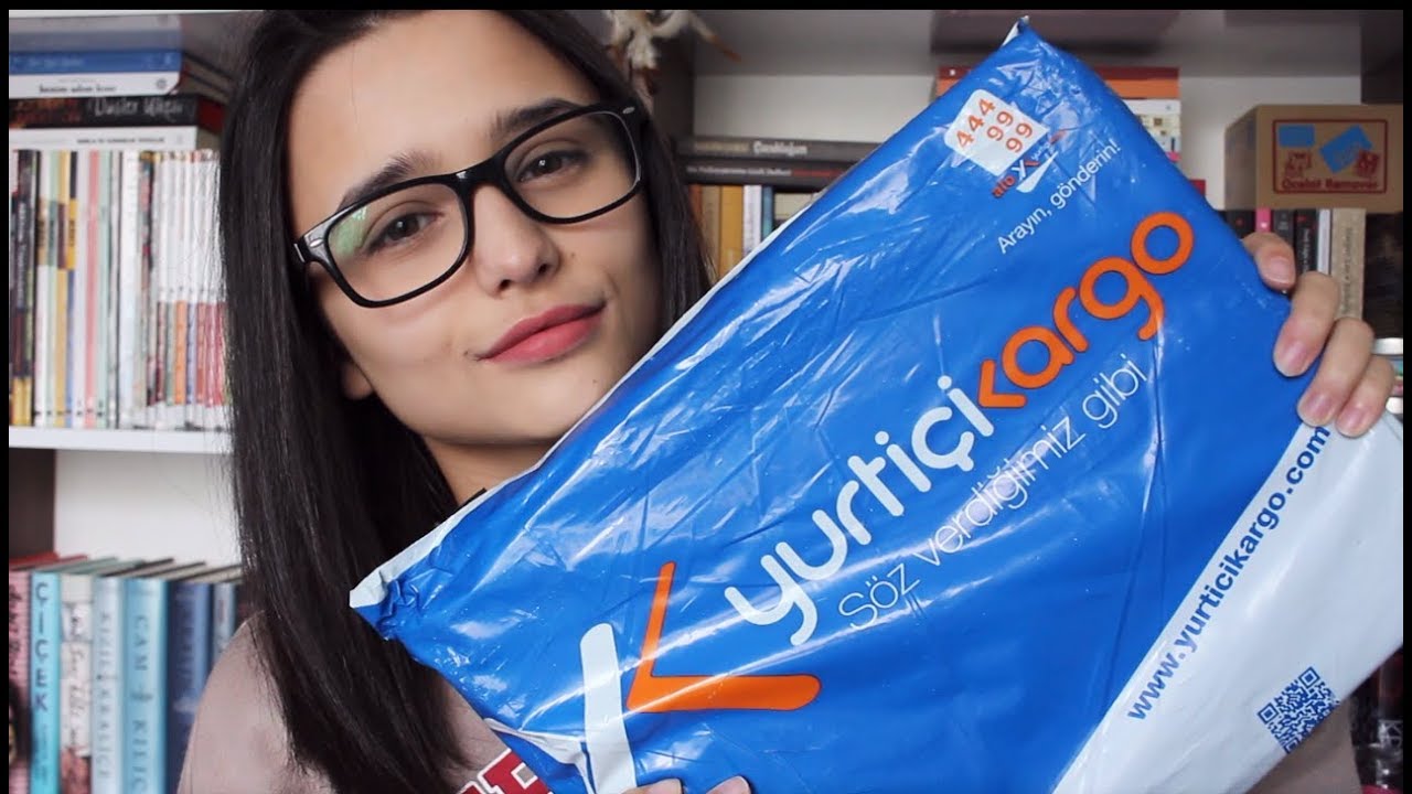 Leyla, Gece Yıldızı ve Bol Bol Fail... || Kitapbende.com