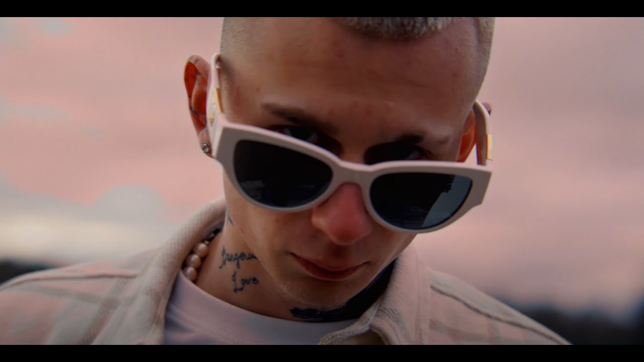 MALIBU (Official Video)