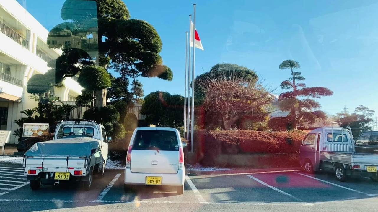 Japan 🇯🇵 Tokyo hot Puji uuliin zamd