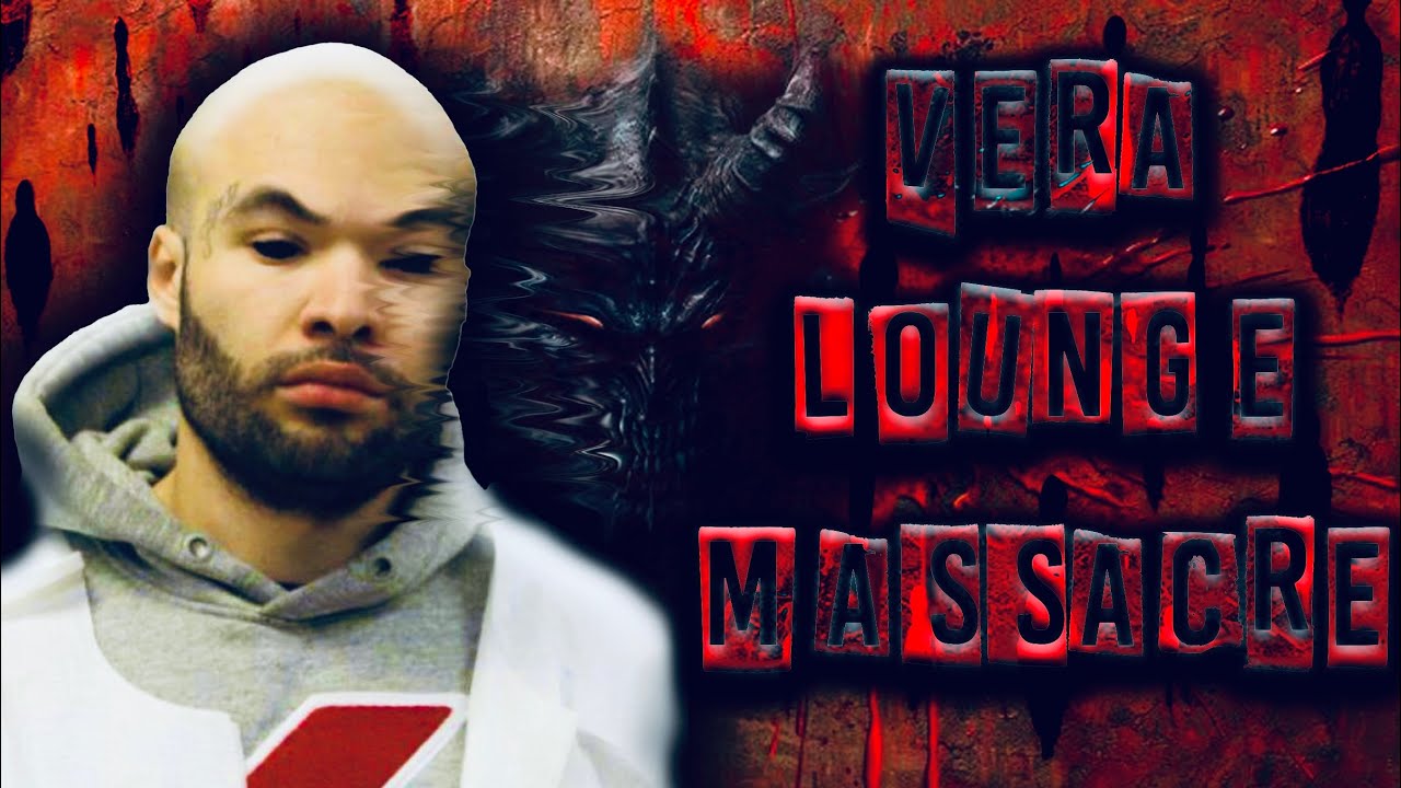 Wicked streets of Chicago Ep.25: Samuel Parsons-Salas and the Vera Lounge Massacre..