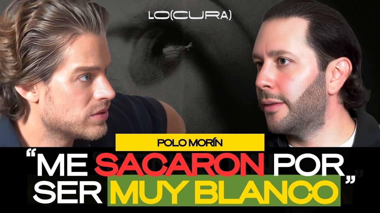 🔴 POLO MOR&Iacute;N Se Abre Sobre DEPRESI&Oacute;N y Su Punto M&aacute;s OSCURO | 