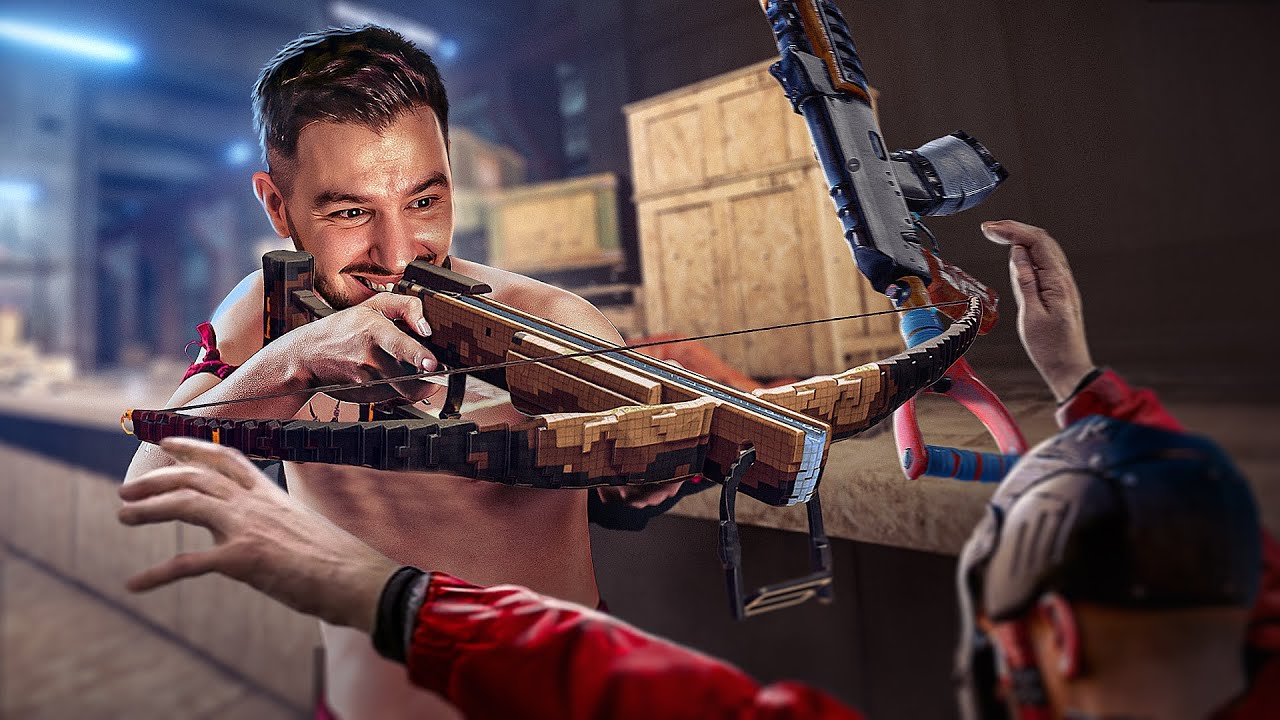 LE SOLO SNOWBALL PARFAIT ! Rust solo FR
