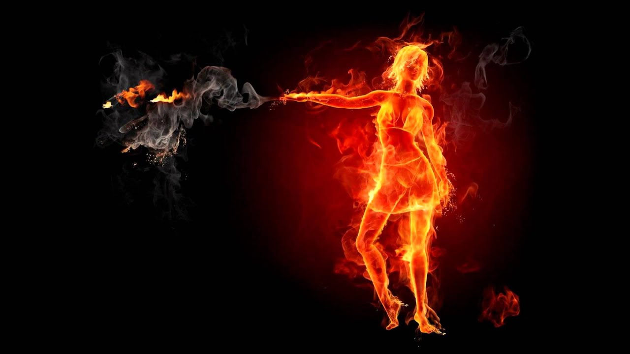Ferry Corsten - Fire (Bush II Bush Vocal Mix)