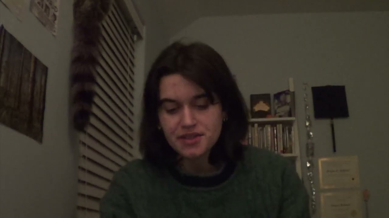 5 more favorite cds from my collection