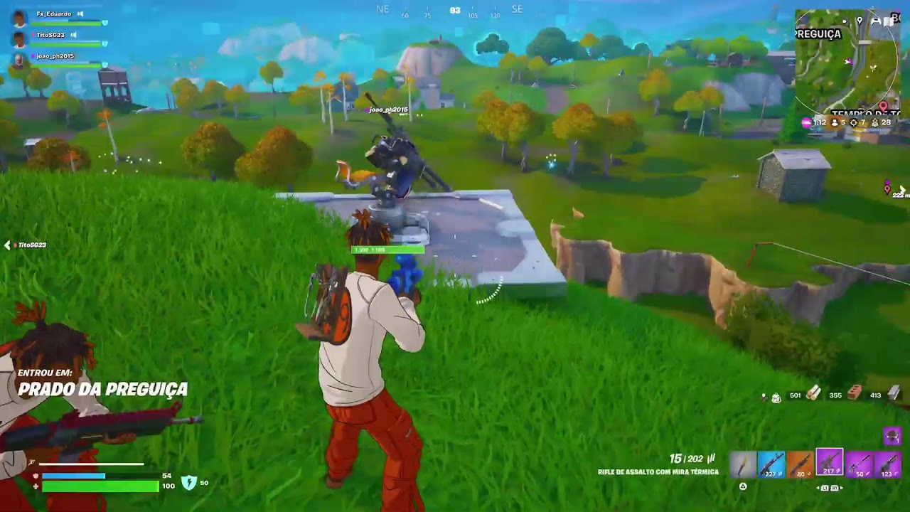 Fortnite