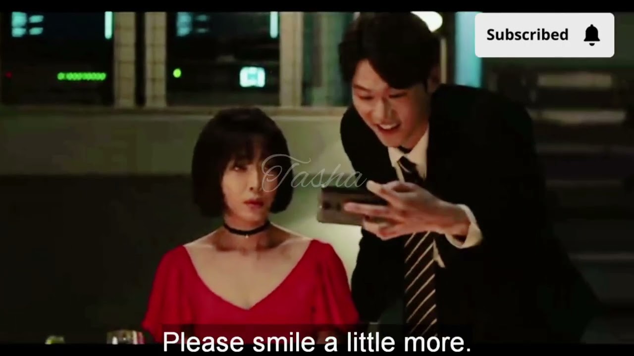Obsessive love🖤A psyco loves her#redswan#kdramaedit#newkdrama#love#koreanseries#kdrama#recommended