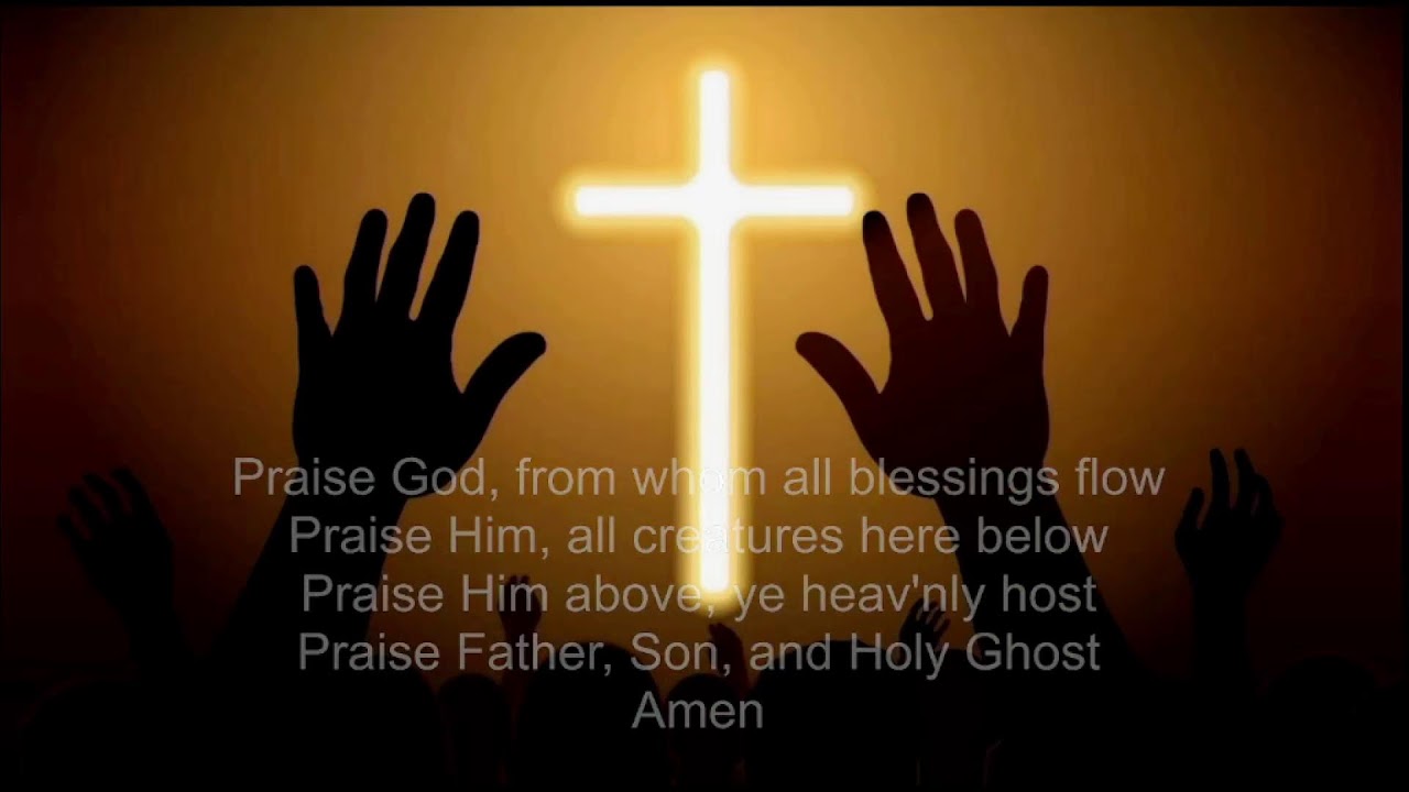 Grace Church Shrewsbury Live Feed