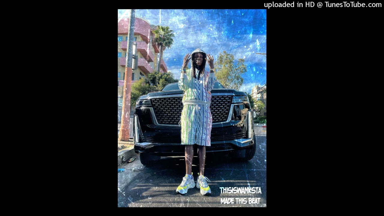 [FREE] Foolio x Kuttem Reese ''I Need A Girl