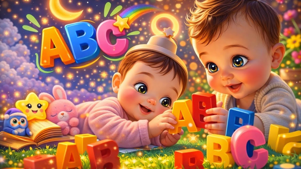 Twinkle Twinkle little star for baby to sleep/ sleeping song/ rhymes 