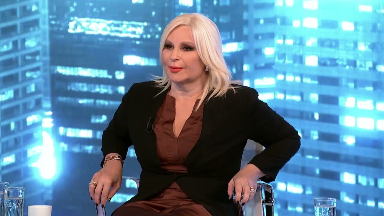 Rat u Zalivu - Hit Tvit 08.03.2026.