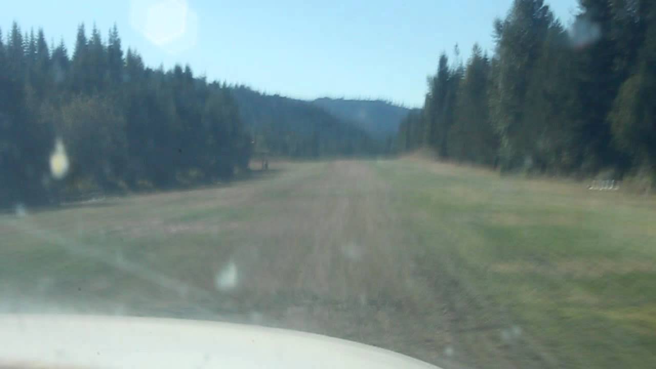 cavanaugh bay landing