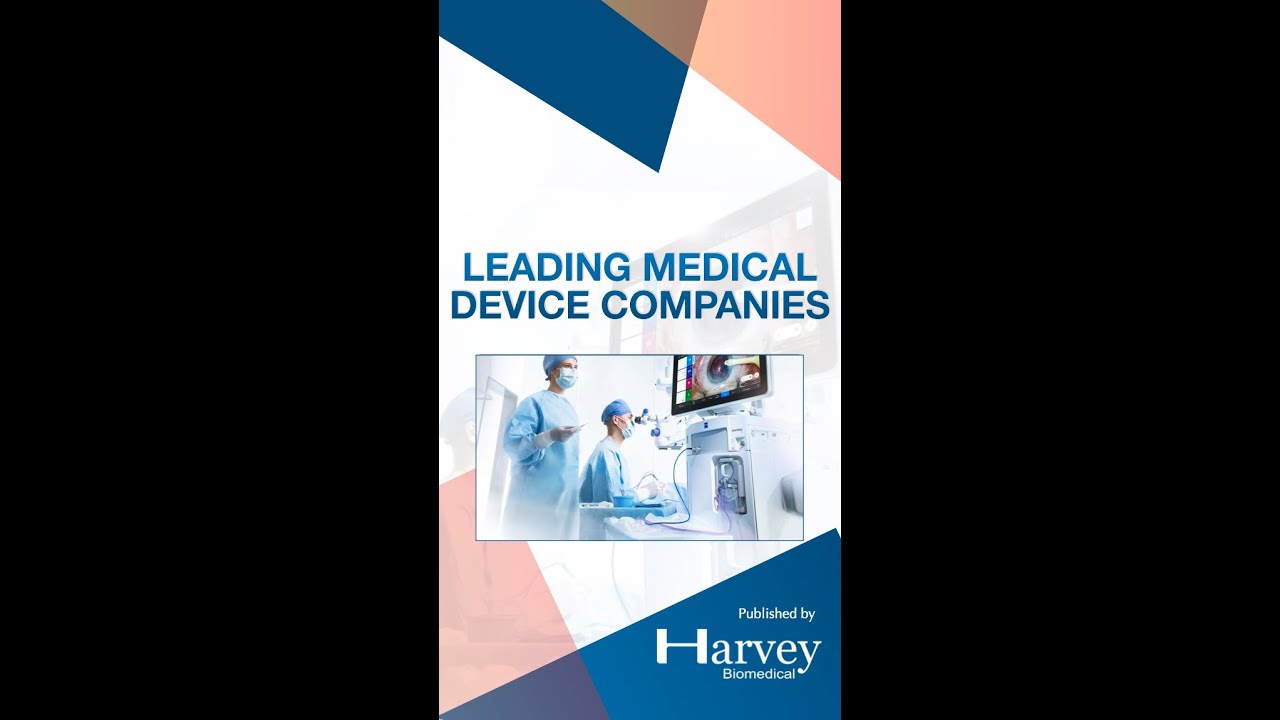 Medical Device Companies World Wide