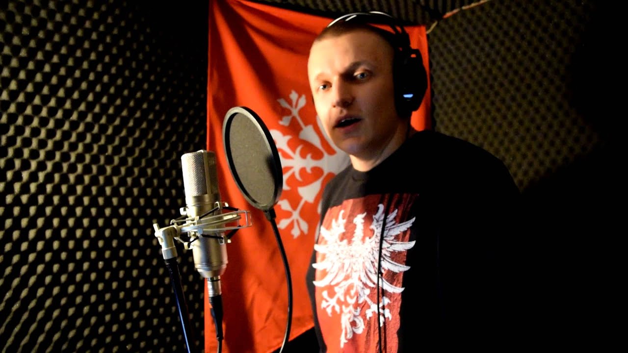 Krzych - #powstańMY