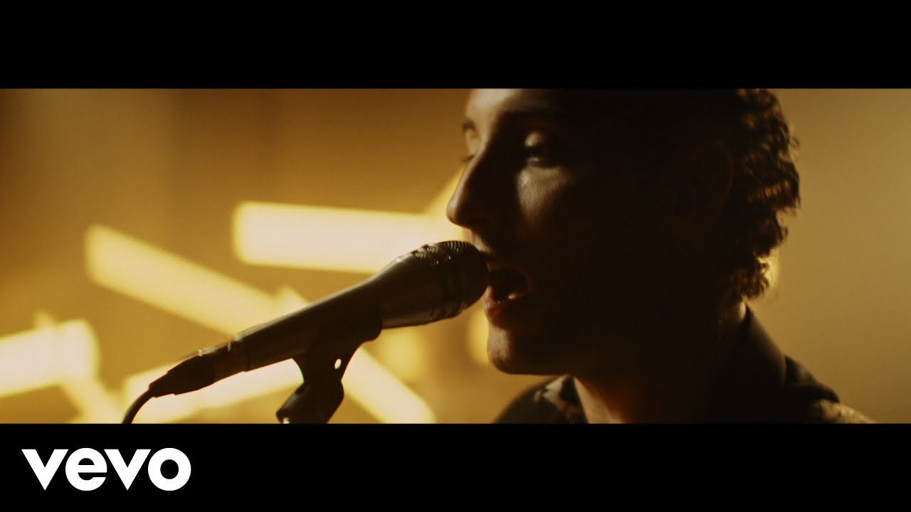 Sea Girls - Forever (Live Session)