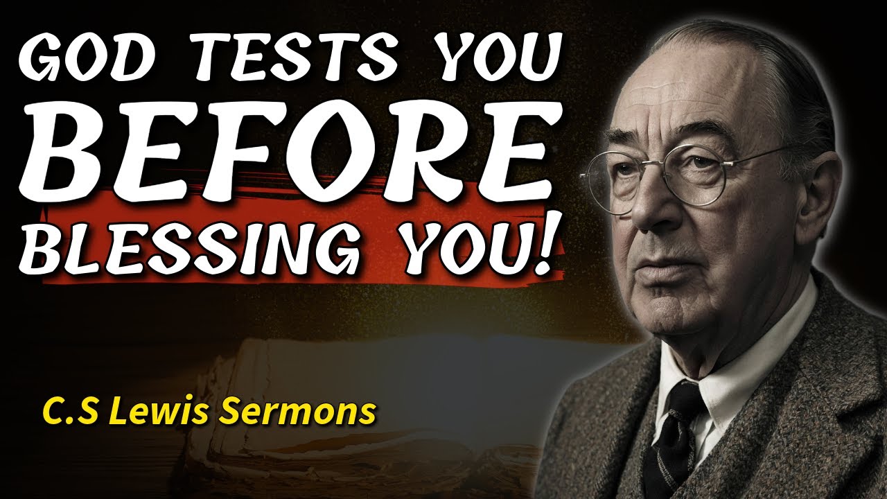 Before God Blesses You With Wealth — Christian Motivation