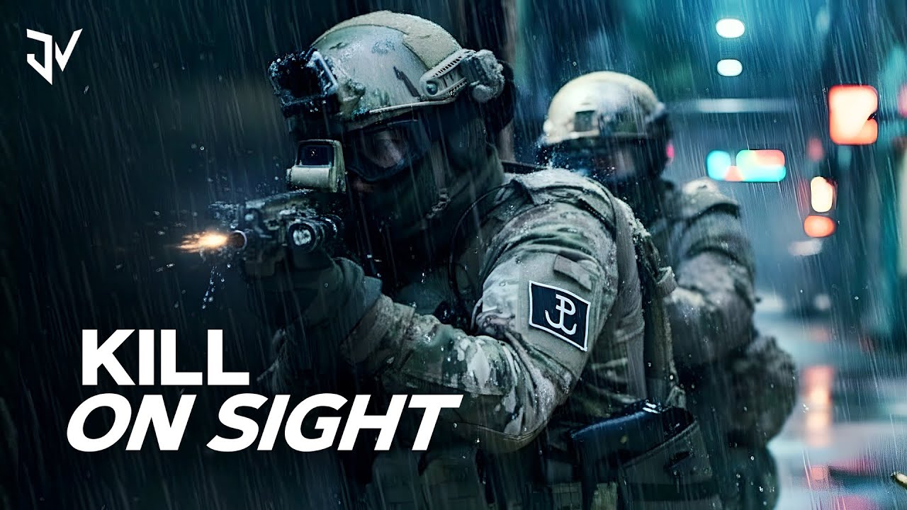 Kill on Sight.