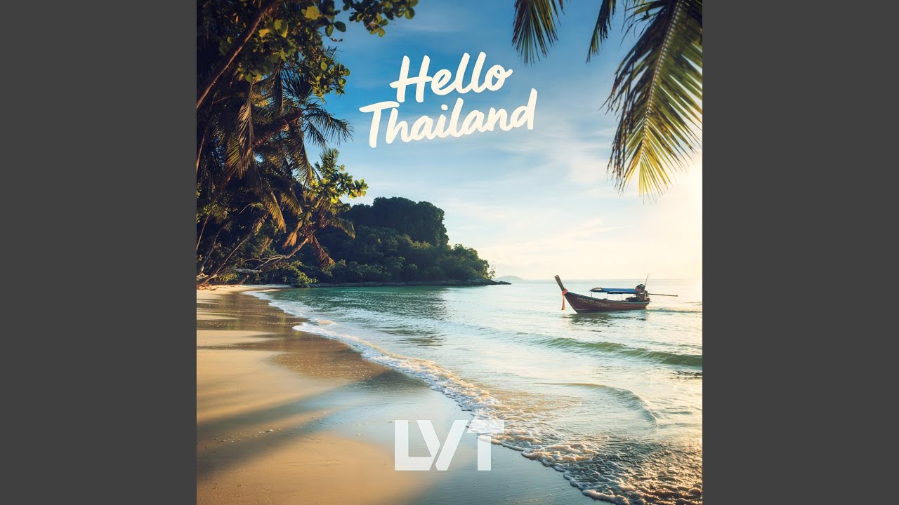 Hello Thailand