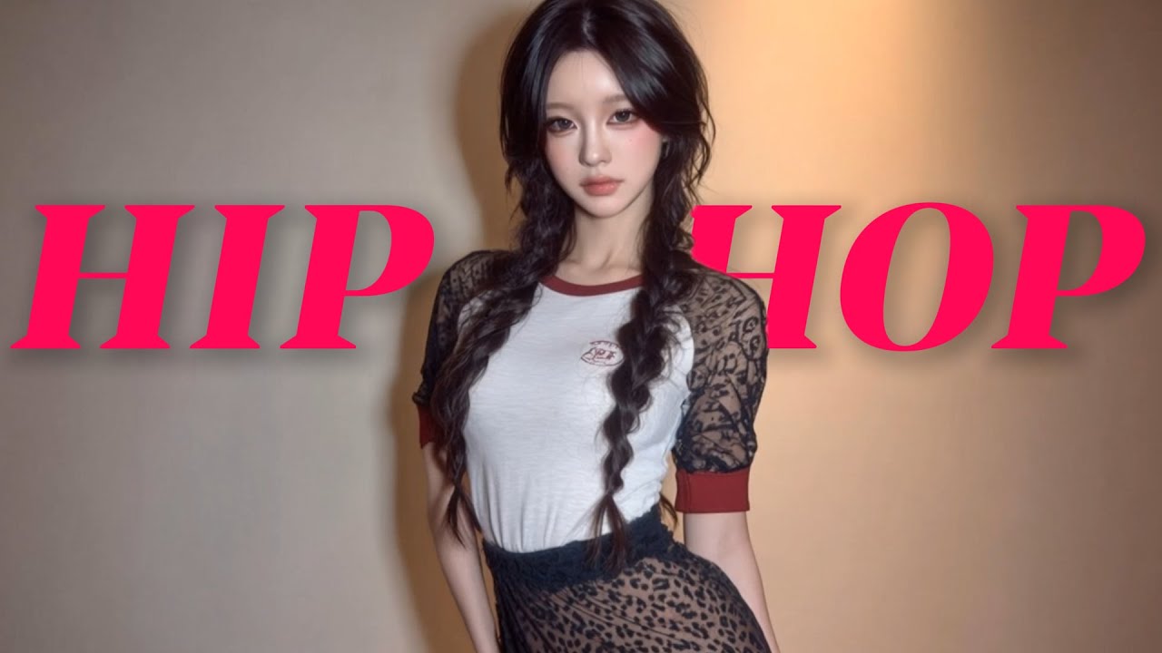 PLAYLIST | 🔥웅장한 사운드~ 아드레날린 터지는 비트~💥 극락가는 외힙플리 | HIPHOP RAP