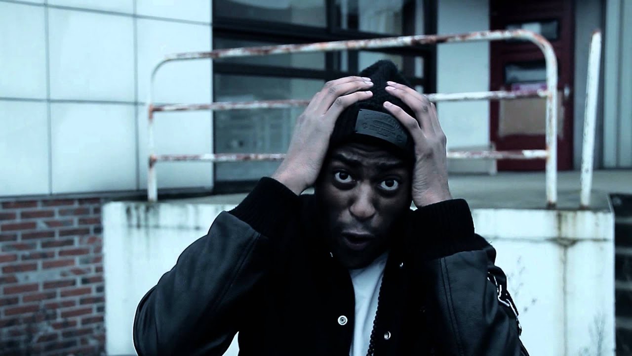 PROLIFIK [28 ZAHEEF] - DIS LEUR