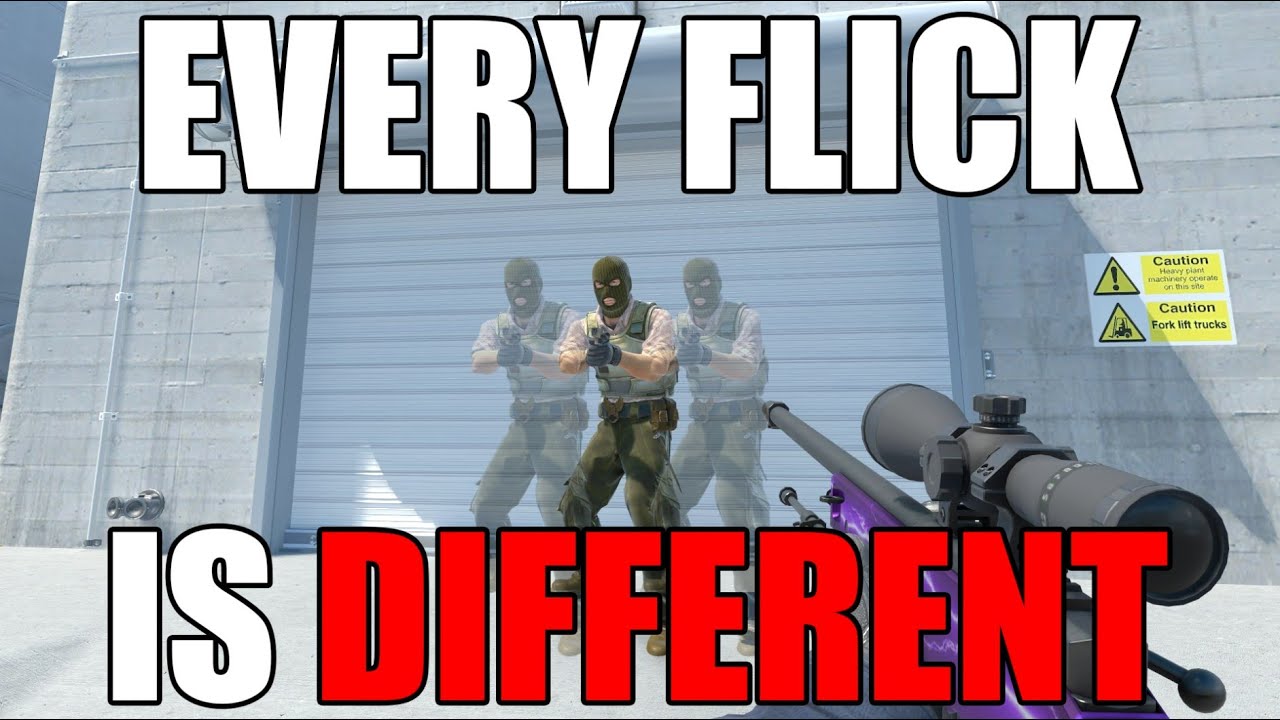 I figured out why awping feels worse in CS2 *SHOCKING*